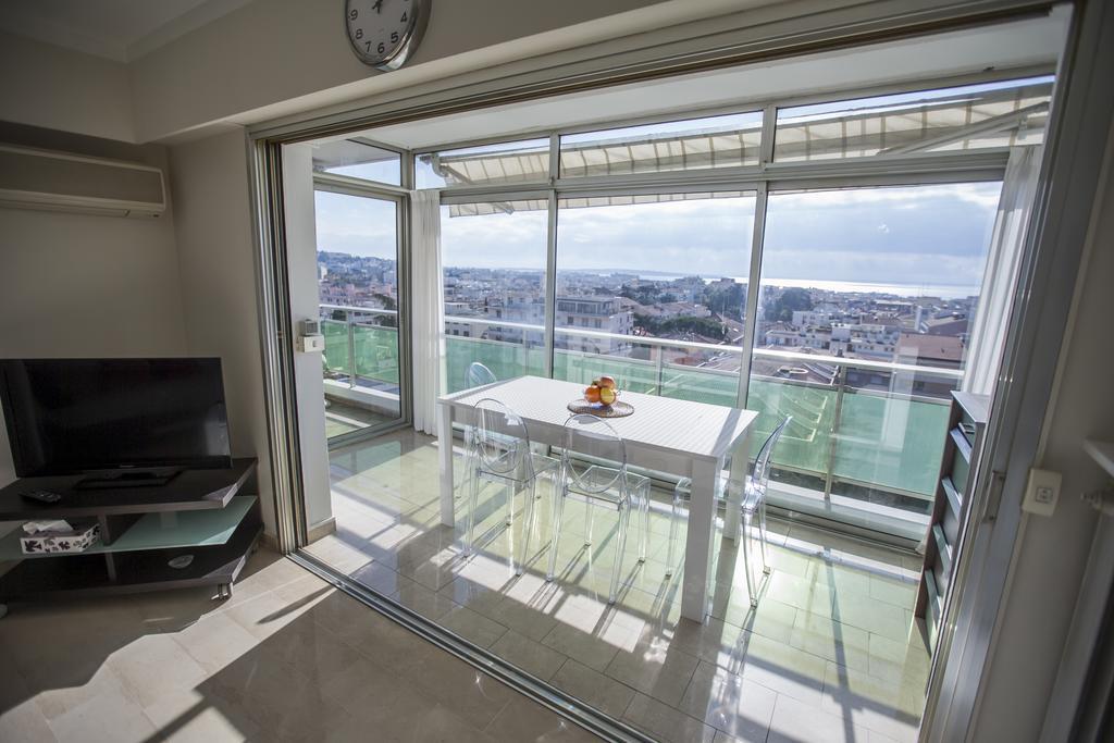 Central Park By Connexion Cannes Exteriör bild