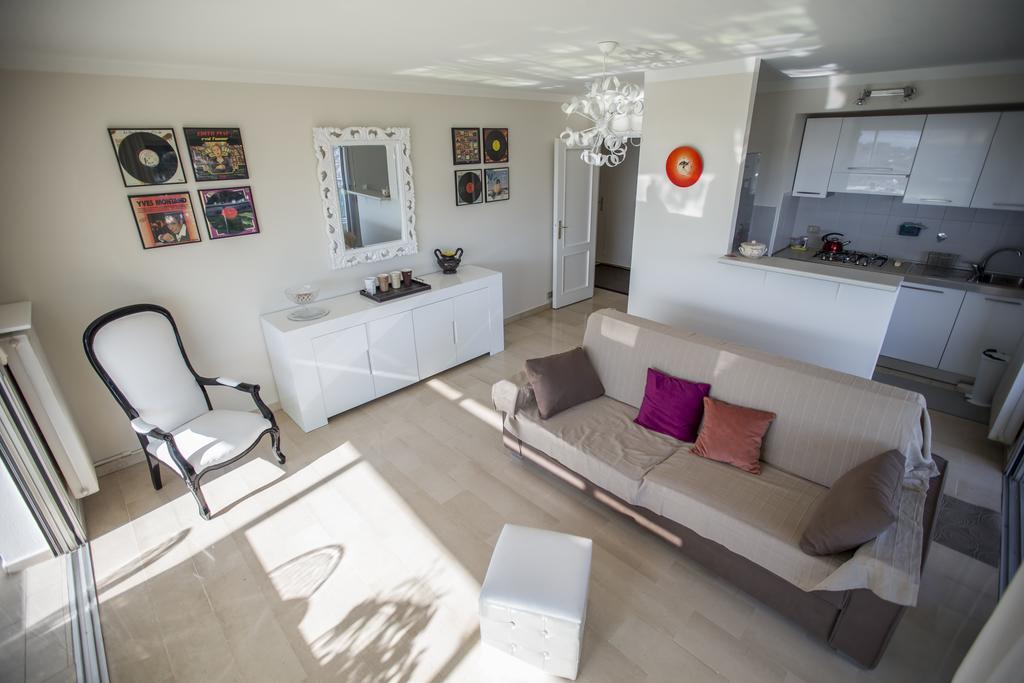 Central Park By Connexion Cannes Exteriör bild