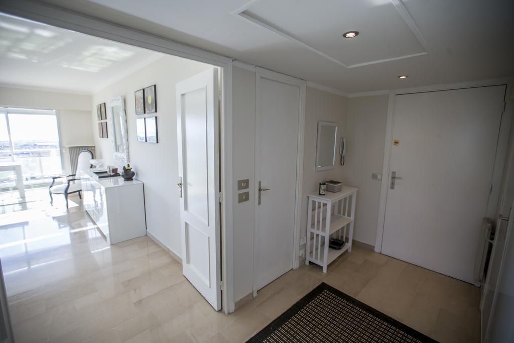 Central Park By Connexion Cannes Exteriör bild