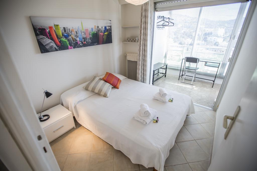 Central Park By Connexion Cannes Rum bild